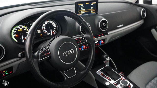 Audi A3 13