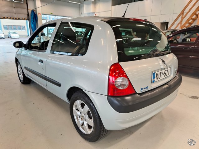 Renault Clio 4