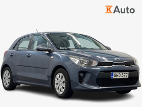 Kia Rio, Autot, Hmeenlinna, Tori.fi