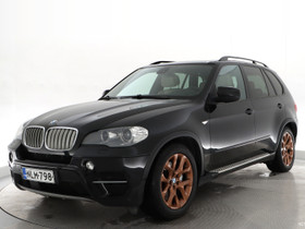 BMW X5, Autot, Jyvskyl, Tori.fi