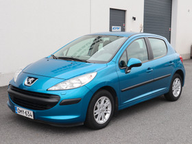 Peugeot 207, Autot, Nokia, Tori.fi