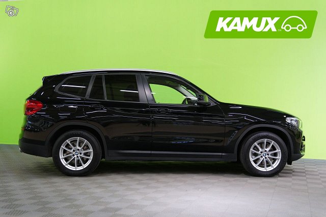 BMW X3 2