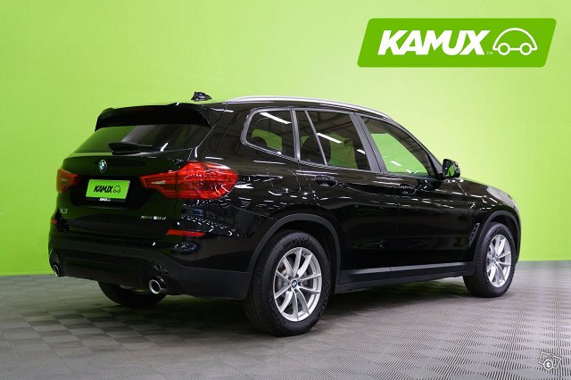 BMW X3 4