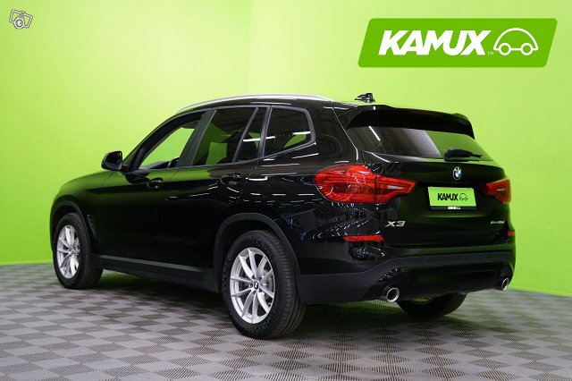 BMW X3 5