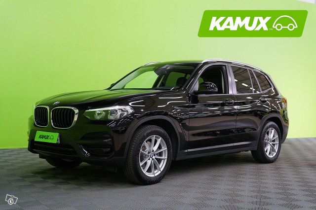 BMW X3 6