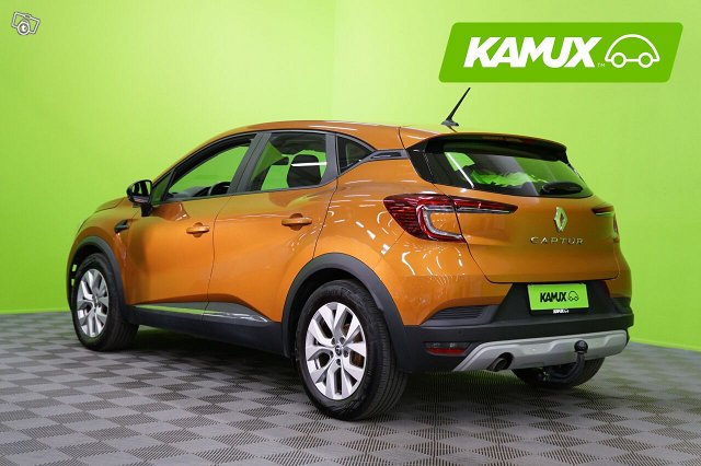 Renault Captur 5