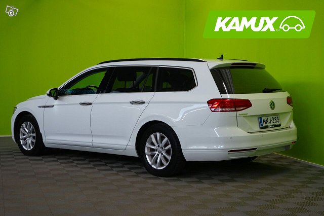 Volkswagen Passat 5