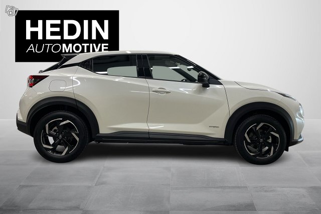 Nissan Juke 6