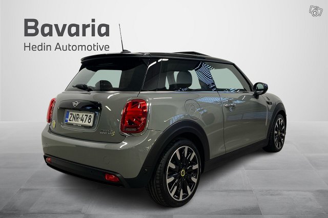 MINI Hatchback 2