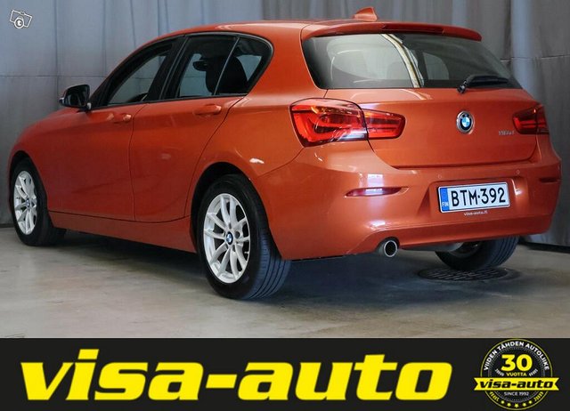 BMW 116 13