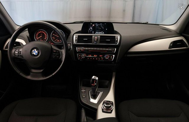 BMW 116 25