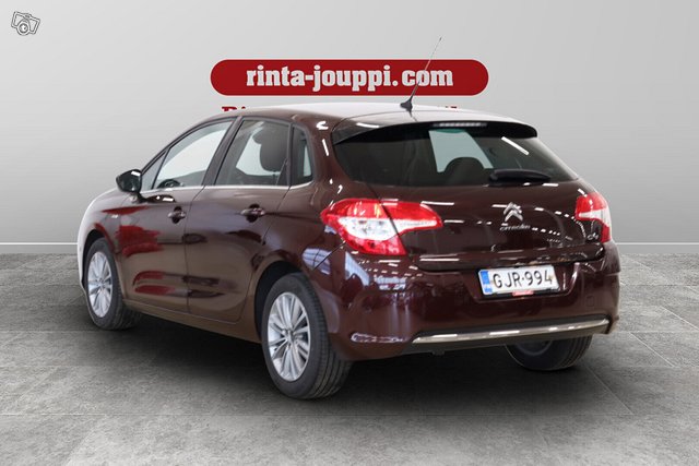 Citroen C4 7