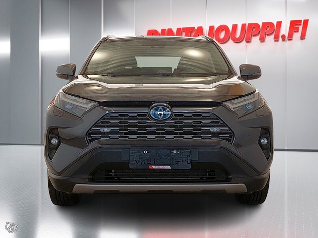 Toyota RAV4 3