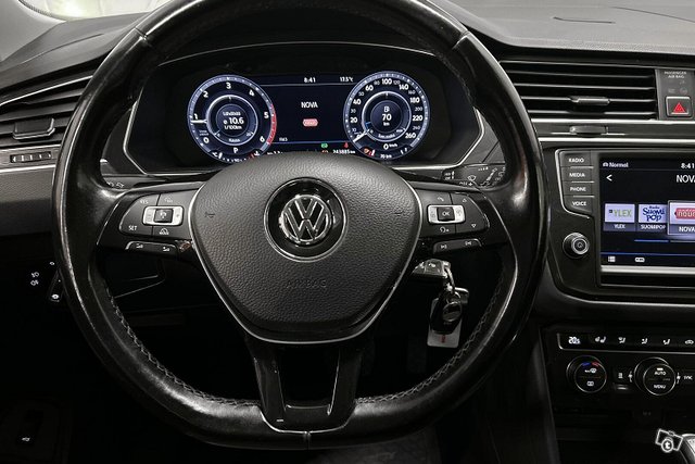 Volkswagen Tiguan 15