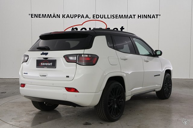 JEEP COMPASS 4