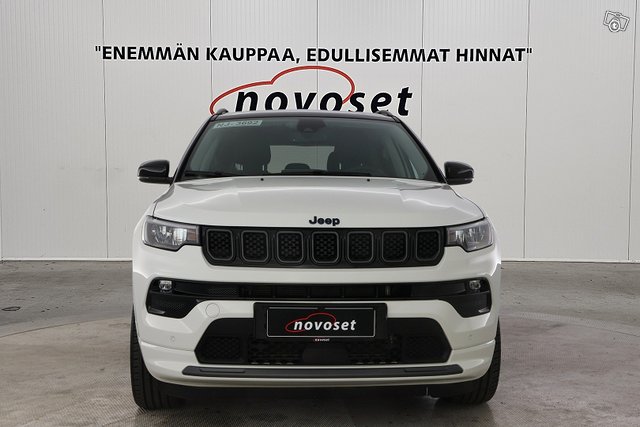 JEEP COMPASS 6