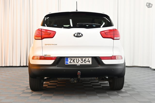 Kia Sportage 6