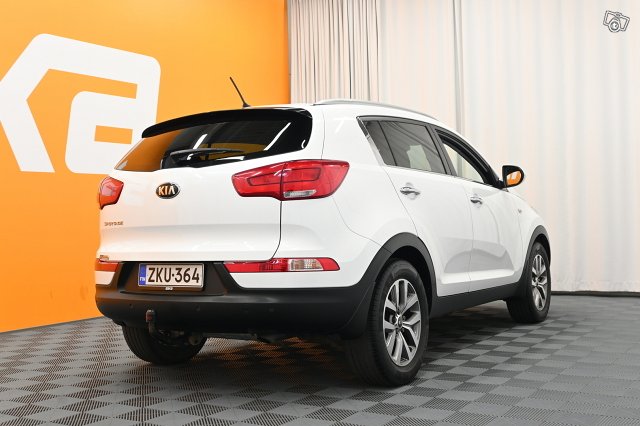 Kia Sportage 7