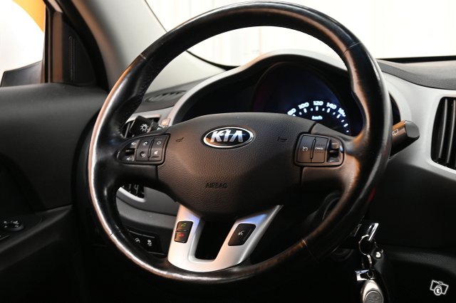 Kia Sportage 17