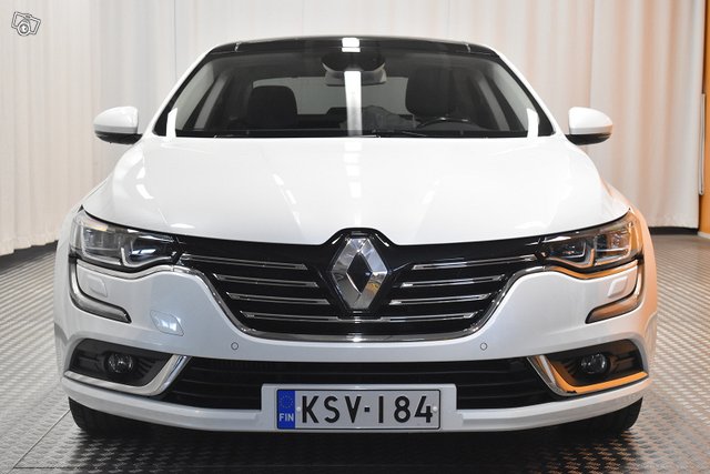 Renault Talisman 2