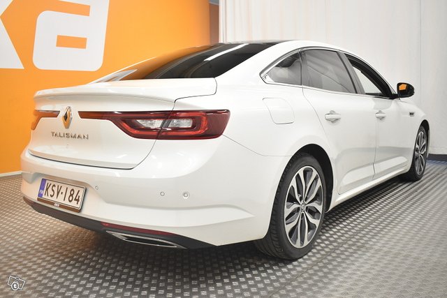 Renault Talisman 8