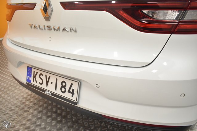 Renault Talisman 9