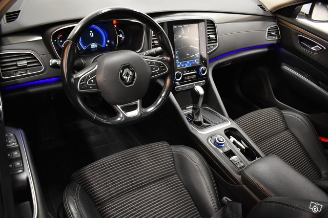 Renault Talisman 13