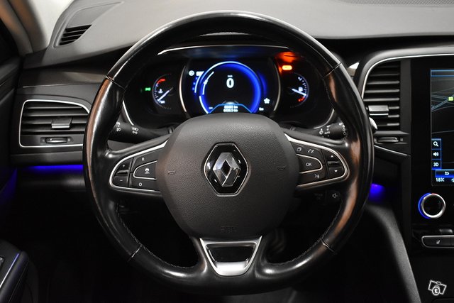 Renault Talisman 16