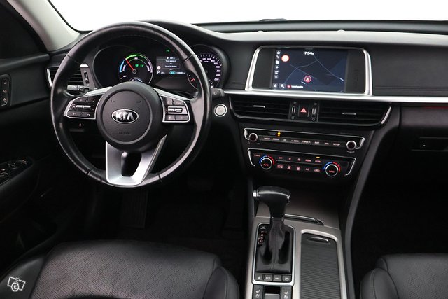 Kia Optima 15