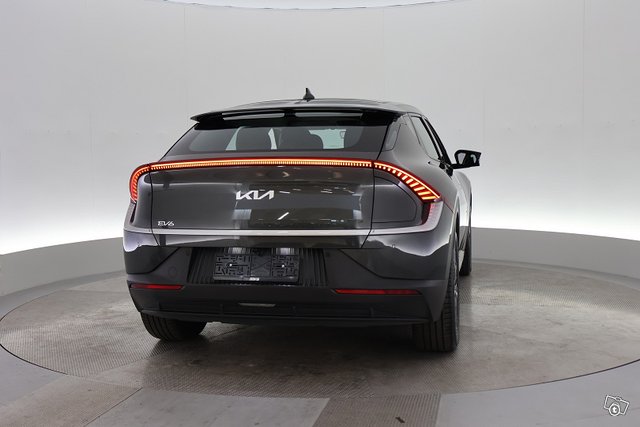 Kia EV6 10