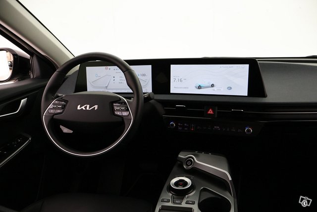 Kia EV6 17