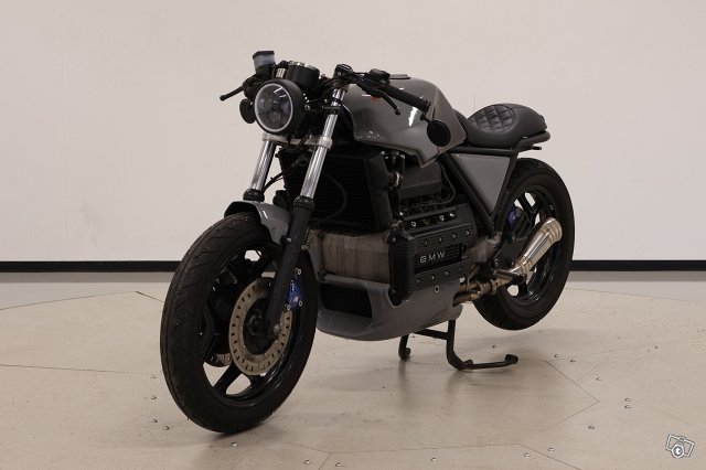 BMW K 3