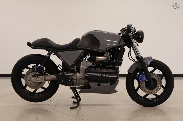 BMW K 8