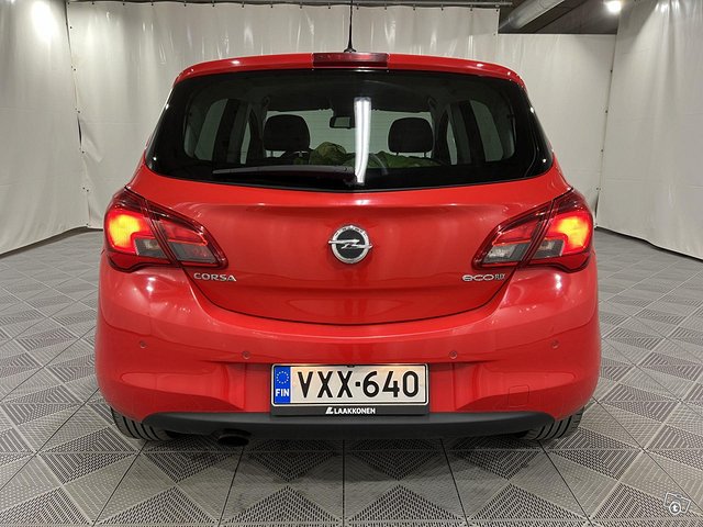 Opel Corsa 2