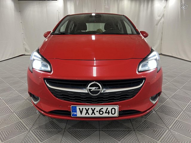 Opel Corsa 6