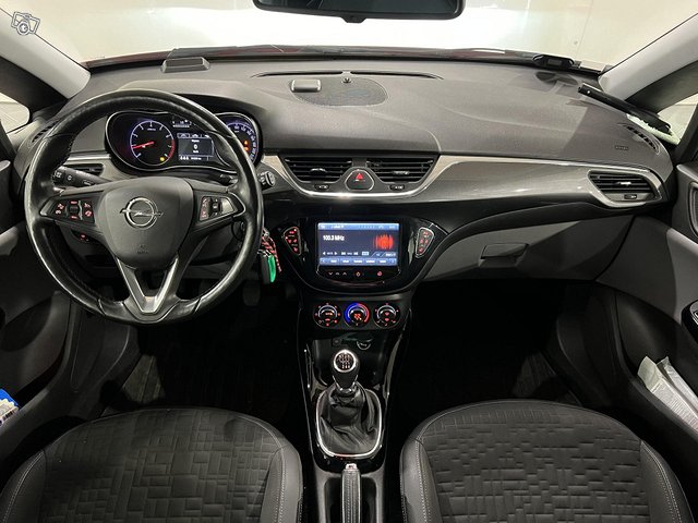 Opel Corsa 7