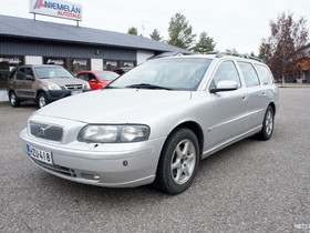 Volvo V70, Autot, Kalajoki, Tori.fi