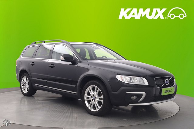 Volvo XC70