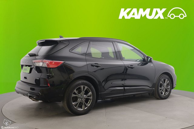 Ford Kuga 2