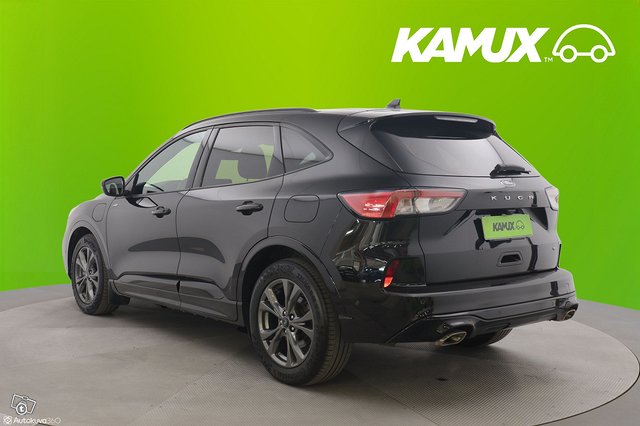 Ford Kuga 5