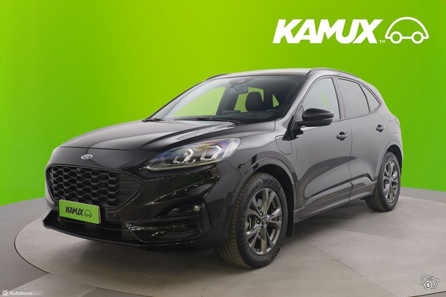 Ford Kuga 6