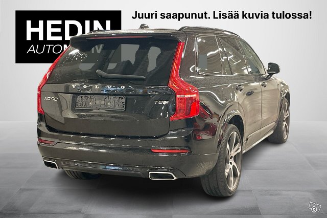 VOLVO XC90 2