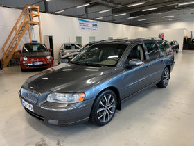 Volvo V70, Autot, Salo, Tori.fi