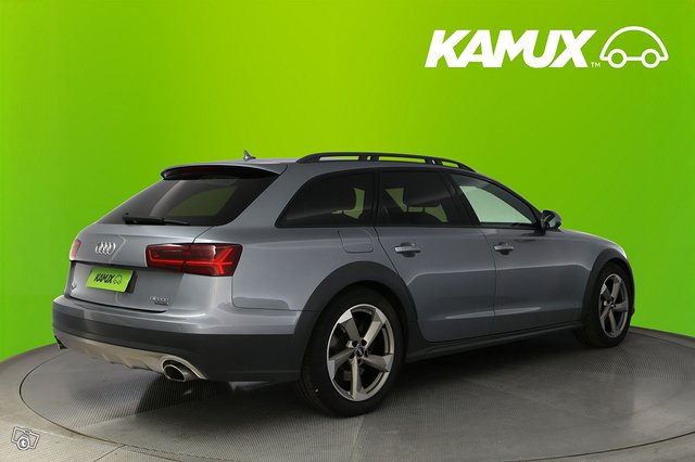 Audi A6 Allroad 4