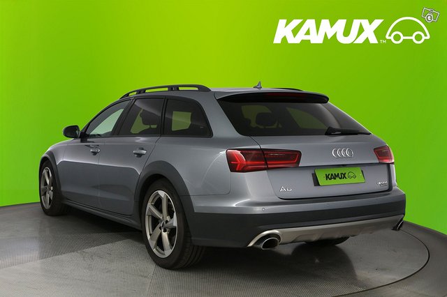 Audi A6 Allroad 5