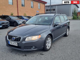 Volvo V70, Autot, Pirkkala, Tori.fi