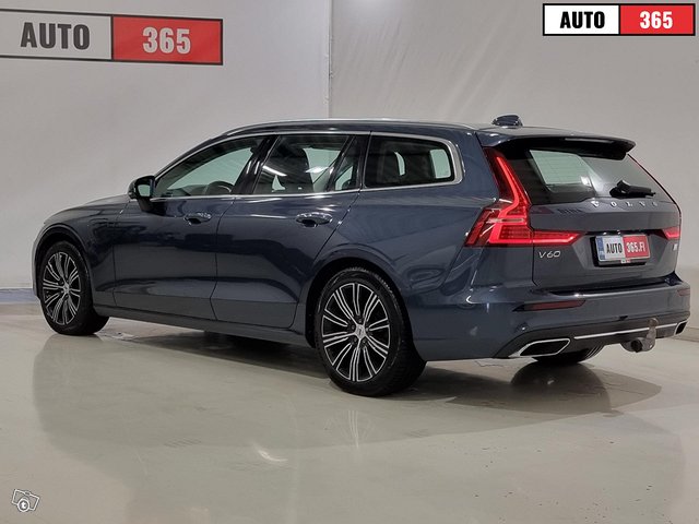 Volvo V60 2