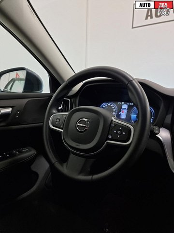 Volvo V60 7