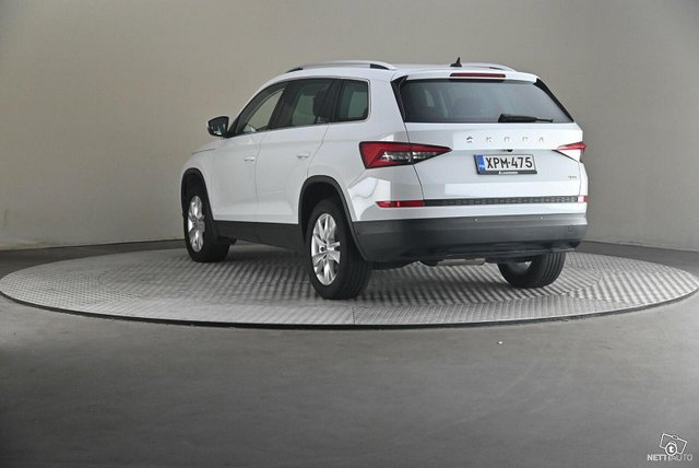 Skoda Kodiaq 2