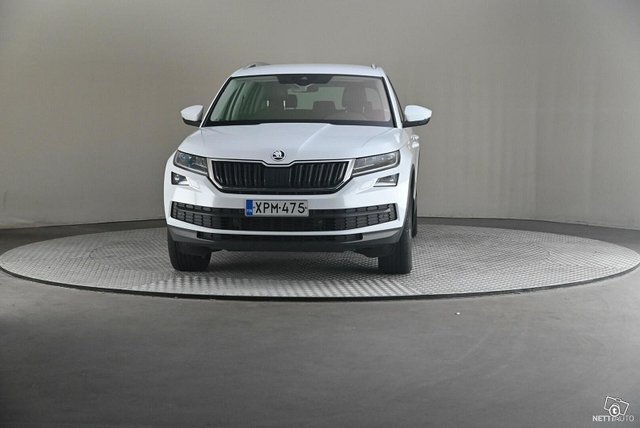 Skoda Kodiaq 3